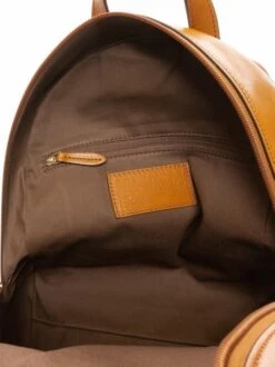 THE BRIDGE GIOVANNA Zaino In Pelle