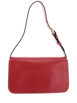 THE BRIDGE LUCREZIA Borsa A Spalla, In Pelle