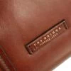 THE BRIDGE STROZZI Borsa A Mano Con Tracolla -Borse Sconto the bridge strozzi borsa a mano con tracolla marrone 8033748500022