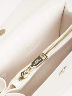 TOSCA BLU AMBRA Mini Bag A Spalla, Con Tracolla -Borse Sconto tosca blu ambra mini bag a spalla con tracolla naturale 8050035465765 2