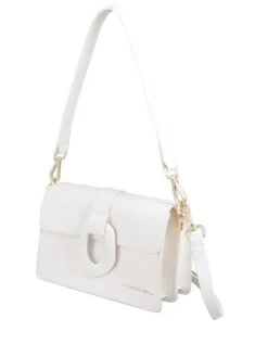 TOSCA BLU AMBRA Mini Bag A Spalla, Con Tracolla -Borse Sconto tosca blu ambra mini bag a spalla con tracolla naturale 8050035465765 3