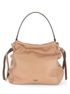 TOSCA BLU AVANA Borsa A Sacca Pelle 6 TOSCA BLU AVANA Borsa A Sacca Pelle -Borse Sconto tosca blu avana borsa a sacca pelle fango 8050035383809 1