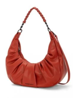 TOSCA BLU BIARRITZ Borsa Hobo -Borse Sconto tosca blu biarritz borsa hobo mattone 8050035380471 2