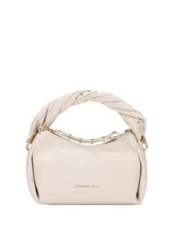 TOSCA BLU CLARA Borsa A Mano, Con Tracolla