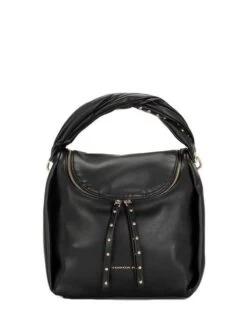 TOSCA BLU CLARA Zainetto Donna -Borse Sconto tosca blu clara zainetto donna nero 8050035469299 2