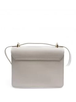 TOSCA BLU LILIUM Borsa Tracolla Con Pattina -Borse Sconto tosca blu lilium borsa tracolla con pattina ghiaccio 8050035303036 2