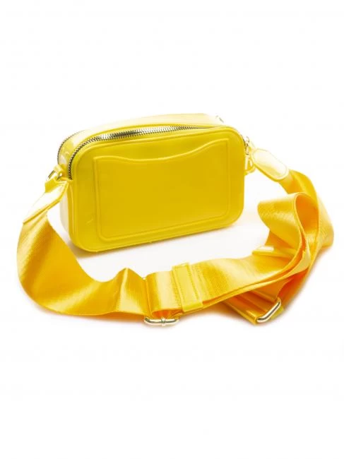 TOSCA BLU LOLLIPOP Mini Bag A Tracolla 4 TOSCA BLU LOLLIPOP Mini Bag A Tracolla - immagine 2