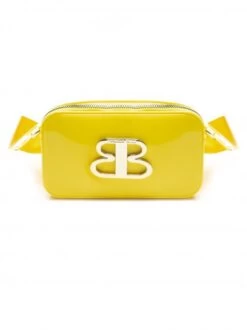 TOSCA BLU LOLLIPOP Mini Bag A Tracolla 8 TOSCA BLU LOLLIPOP Mini Bag A Tracolla -Borse Sconto tosca blu lollipop mini bag a tracolla giallo 8050035301704 2