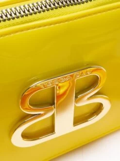 TOSCA BLU LOLLIPOP Mini Bag A Tracolla 9 TOSCA BLU LOLLIPOP Mini Bag A Tracolla -Borse Sconto tosca blu lollipop mini bag a tracolla giallo 8050035301704 3