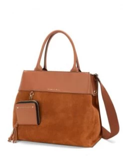 TOSCA BLU MADRID Borsa A Mano In Pelle