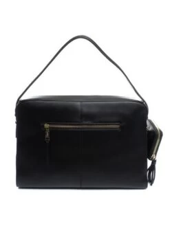 TOSCA BLU MADRID Borsa Con Portamonete Removibile -Borse Sconto tosca blu madrid borsa con portamonete removibile nero 8050035461941 1