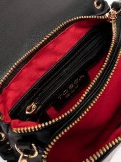 TOSCA BLU MISS LEOPARD Borsa A Tracolla 6 TOSCA BLU MISS LEOPARD Borsa A Tracolla -Borse Sconto tosca blu miss leopard borsa a tracolla maculato 8050035380440 1