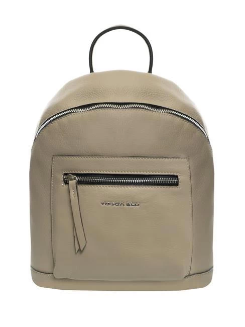 TOSCA BLU OTTAWA Zaino In Pelle 4 TOSCA BLU OTTAWA Zaino In Pelle - immagine 2