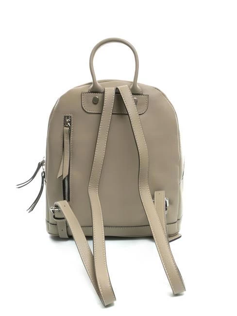 TOSCA BLU OTTAWA Zaino In Pelle 5 TOSCA BLU OTTAWA Zaino In Pelle - immagine 3