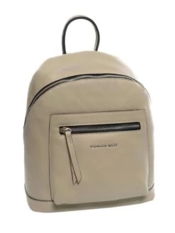 TOSCA BLU OTTAWA Zaino In Pelle 9 TOSCA BLU OTTAWA Zaino In Pelle -Borse Sconto tosca blu ottawa zaino in pelle beige 8050035391842 3