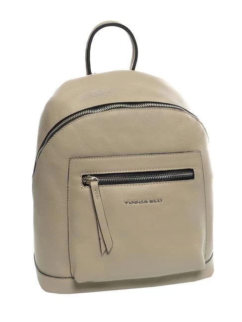 TOSCA BLU OTTAWA Zaino In Pelle 6 TOSCA BLU OTTAWA Zaino In Pelle - immagine 4