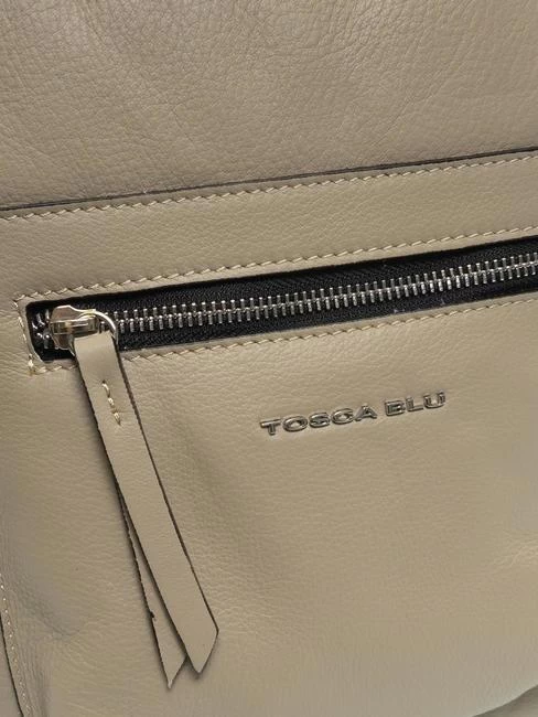 TOSCA BLU OTTAWA Zaino In Pelle 3 TOSCA BLU OTTAWA Zaino In Pelle