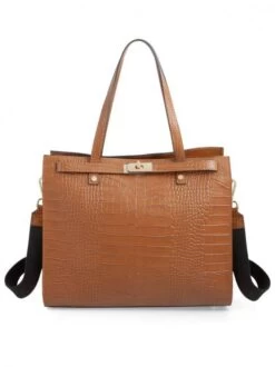 TOSCA BLU PERU Borsa Grande In Pelle 7 TOSCA BLU PERU Borsa Grande In Pelle -Borse Sconto tosca blu peru borsa grande in pelle cuoio 8050035383373 2