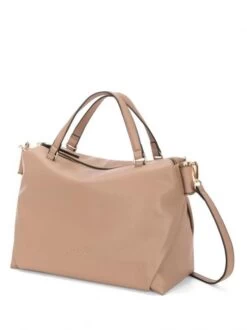 TOSCA BLU PHILADELPHIA Borsa Bauletto -Borse Sconto tosca blu philadelphia borsa bauletto cipria 8050035380914 2