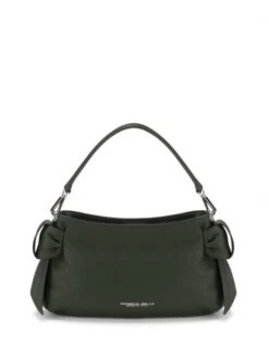 TOSCA BLU SOTTOBOSCO Borsa Piccola In Pelle Con Tracolla