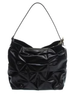 TOSCA BLU STOCCOLMA Borsa A Spalla Con Pieghe