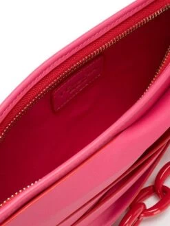 TOSCA BLU SUMMER WAVES Borsa A Mano, Con Tracolla 7 TOSCA BLU SUMMER WAVES Borsa A Mano, Con Tracolla -Borse Sconto tosca blu summer waves borsa a mano con tracolla fuchsia 8050035464386 2