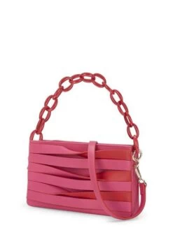 TOSCA BLU SUMMER WAVES Borsa A Mano, Con Tracolla