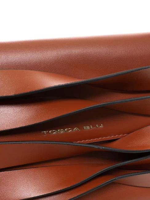 TOSCA BLU WAVES Borsa A Spalla Rigida 4 TOSCA BLU WAVES Borsa A Spalla Rigida - immagine 2