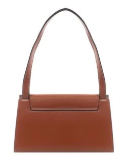 TOSCA BLU WAVES Borsa A Spalla Rigida 9 TOSCA BLU WAVES Borsa A Spalla Rigida -Borse Sconto tosca blu waves borsa a spalla rigida mattone 8050035380839 2