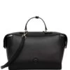TRUSSARDI ASTER Borsa A Mano, Con Tracolla 2 TRUSSARDI ASTER Borsa A Mano, Con Tracolla -Borse Sconto trussardi aster borsa a mano con tracolla nero 8055720364323