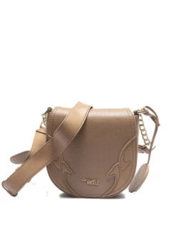 TRUSSARDI DECO EDGE Mini Bag A Tracolla -Borse Sconto trussardi deco edge mini bag a tracolla leather 8051932068998 2