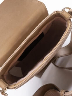 TRUSSARDI DECO EDGE Mini Bag A Tracolla