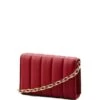 TRUSSARDI DUNE Mini Bag A Tracolla 1 TRUSSARDI DUNE Mini Bag A Tracolla -Borse Sconto trussardi dune mini bag a tracolla cherry 8055720354164