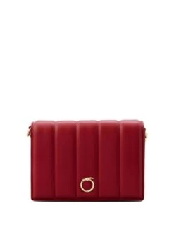 TRUSSARDI DUNE Mini Bag A Tracolla -Borse Sconto trussardi dune mini bag a tracolla cherry 8055720354164 3