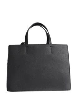 TRUSSARDI NADIR Borsa A Mano, Con Tracolla 8 TRUSSARDI NADIR Borsa A Mano, Con Tracolla -Borse Sconto trussardi nadir borsa a mano con tracolla nero 8055720353891 2
