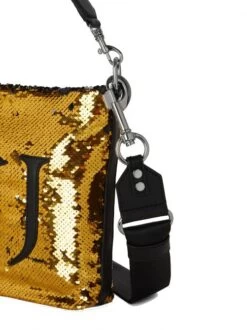 TRUSSARDI T-WOW Night Sacca A Spalla, Con Tracolla