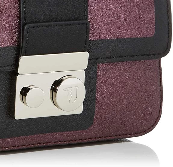 TRUSSARDI WITH LOVE Borsetta A Tracolla 4 TRUSSARDI WITH LOVE Borsetta A Tracolla - immagine 2