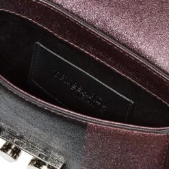 TRUSSARDI WITH LOVE Borsetta A Tracolla 9 TRUSSARDI WITH LOVE Borsetta A Tracolla -Borse Sconto trussardi with love borsetta a tracolla burg black 8057735939954 3