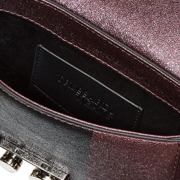 TRUSSARDI WITH LOVE Borsetta A Tracolla 6 TRUSSARDI WITH LOVE Borsetta A Tracolla - immagine 4