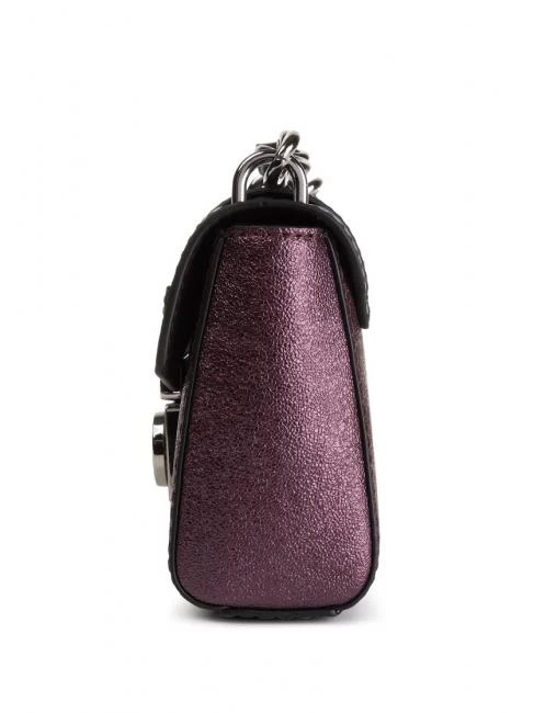 TRUSSARDI WITH LOVE Mini Bag A Tracolla 4 TRUSSARDI WITH LOVE Mini Bag A Tracolla - immagine 2