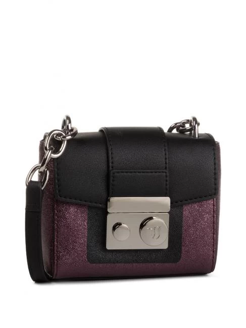 TRUSSARDI WITH LOVE Mini Bag A Tracolla 5 TRUSSARDI WITH LOVE Mini Bag A Tracolla - immagine 3