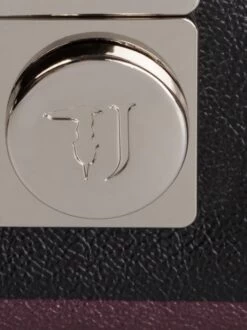 TRUSSARDI WITH LOVE Mini Bag A Tracolla 12 TRUSSARDI WITH LOVE Mini Bag A Tracolla -Borse Sconto trussardi with love mini bag a tracolla burg black 8051932071011 4