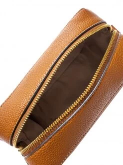 TWINSET BASIC Borsa A Tracolla 9 TWINSET BASIC Borsa A Tracolla -Borse Sconto twinset basic borsa a tracolla cuoio scuro 8052860134885 2