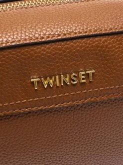 TWINSET BASIC Borsa A Tracolla