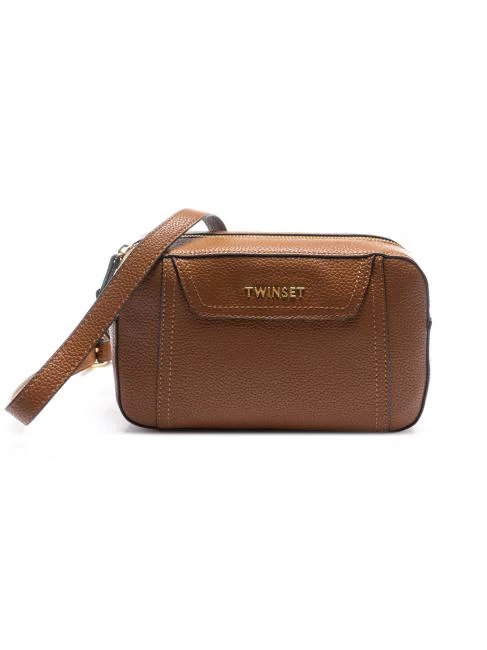 TWINSET BASIC Borsa A Tracolla 7 TWINSET BASIC Borsa A Tracolla - immagine 5