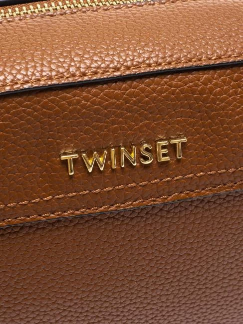 TWINSET BASIC Borsa A Tracolla 3 TWINSET BASIC Borsa A Tracolla