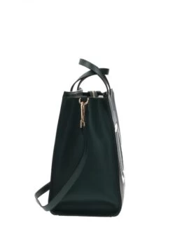 TWINSET Borsa A Mano Con Tracolla Removibile