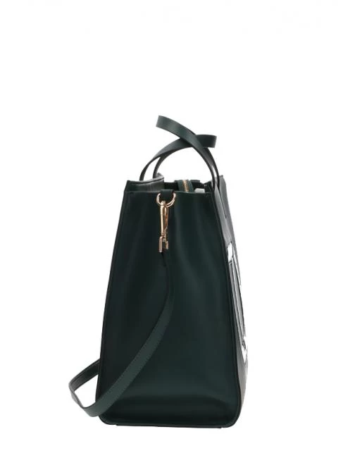 TWINSET Borsa A Mano Con Tracolla Removibile 3 TWINSET Borsa A Mano Con Tracolla Removibile