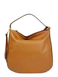 TWINSET Borsa A Spalla, Con Tracolla -Borse Sconto twinset borsa a spalla con tracolla argan oil 8052860390816 2