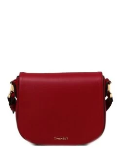 TWINSET Borsa A Tracolla Con Patta